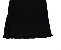 Name It black bootcut bukser